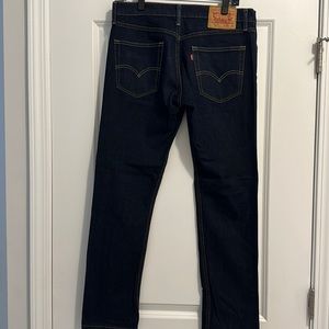 Levi’s jeans 511